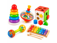 Игрушки для малышей