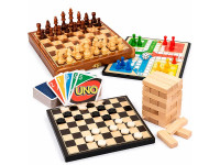 Игры настольные