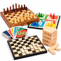 Игры настольные