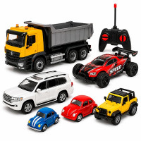 Транспортная игрушка