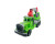 Авто FS 2 екскаватор (10) 554_Green