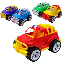 Внедорожник классический большой арт.338 338