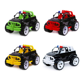 Позашляховик класичний великий арт.338 338 Позашляховик класичний великий арт.338 338