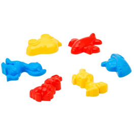 Куличи "Кроха" (6 шт) 1159