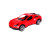 Іграшка "Автомобіль ТехноК" 6146_Red