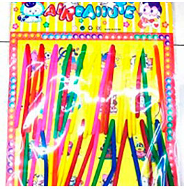 Надувні повітряні кулі довгі SE2454