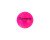 М'яч для водного поло Extreme motion 180 грам BV2418_Pink
