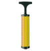 Насос арт.N41503 ,для м'ячів 15 см у пакеті 9*3,5*30 см N41503_Yellow