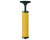 Насос арт.N41503 ,для м'ячів 15 см у пакеті 9*3,5*30 см N41503_Yellow