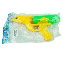 Водяний пістолет (24см) K038 K038_Yellow-Green
