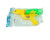 Водяний пістолет (24см) K038 K038_Yellow-Green