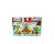 Магнітний конструктор 'Magnetic Play World', 101 кубик (1кубик 2см) K053 K053