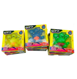 Іграшка антистрес арт. C2887 герої 3мікс, шарики орбіз у коробці 18*6*18,5 см C2887