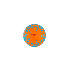 М'яч футбольний арт. FB25663 №5, PVC 400 гр, 4 кольори FB25663_Orange