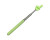 Указка палець Пікмі Палка телескопічна 21 - 70 см pickme6_Light-Green