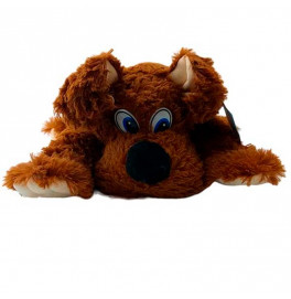 Мягкая игрушка Пес Тимон 40 см 0106