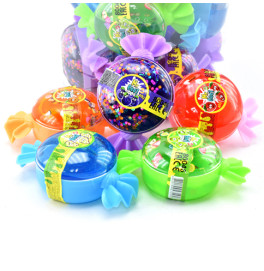 Лизун-Антистресс "Aroma Candy" 40г *.