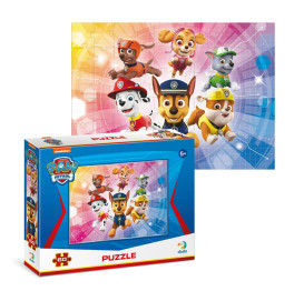 200146Пазл на 60 елементів «Paw Patrol» 200146