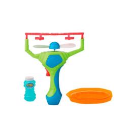 Пузыри мыльные Dodo Волшебные пузыри 120 мл DHOBB10277