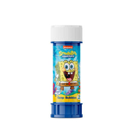 200592 Бульбашки мильні «Sponge Bob». Об’єм 60 мл 200592