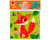 Пазли Vladi Toys Foam puzzles 2in1 "The Fuzzies" фомові RK6050-01