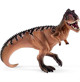 Пластиковая фигурка Schleich Гигантозавр 18см Пластиковая фигурка Schleich Гигантозавр 18см