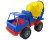 Машинка Оріон Бетонозмішувач 31 см 99_Blue-Yellow