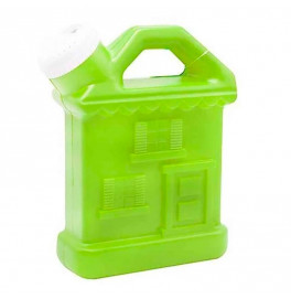 Игрушка Лейка Бамсик № 10 «Домик» 1254_Green