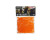 Кулі для дитячої зброї 500 штук 1-153_Orange