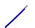 Палиця гімнастична №4 80см 354_Blue