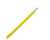 Палиця гімнастична №4 80см 354_Yellow
