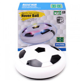 Мяч-диск "Hoverball" для аэрофутбола 686-2