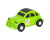 Машинка "Авто-жучок" 39011_Green