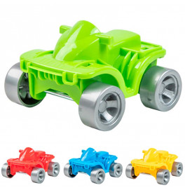 Машина "Квадроцикл" Kid cars Sport 39528 Машина "Квадроцикл" Kid cars Sport 39528