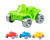 Машина "Квадроцикл" Kid cars Sport 39528