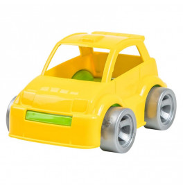 Машинка "Гольф" Kid cars Sport 39530_Yellow Машинка "Гольф" Kid cars Sport 39530_Yellow