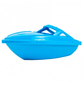 Авто Kid Cars Sport лодка 39533_Blue