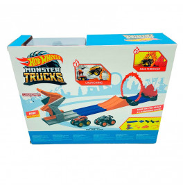 Трек Hot Wheels MS44_Gray