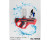 Водяний автомат WATER GUN з акумулятором 1005_Red