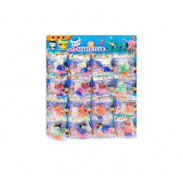 Игровые фигурки "Октонавты" ZY702B
