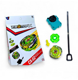 Волчок BEYBLADE X CX-02A
