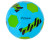 М'яч футбольний №4 PVC FB2485_Blue