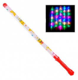 Игрушка со светом «Палочка» 48 см C28420_Red