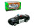 Машинка Автопром Ford Mustang GT 1:43 металева 4372_Black