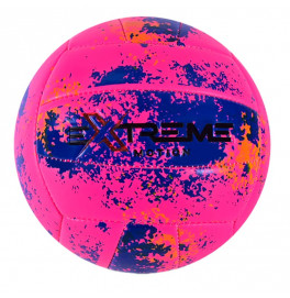 Мяч Волейбольный EVA 270 г VB25614_Violet Мяч Волейбольный EVA 270 г VB25614_Violet