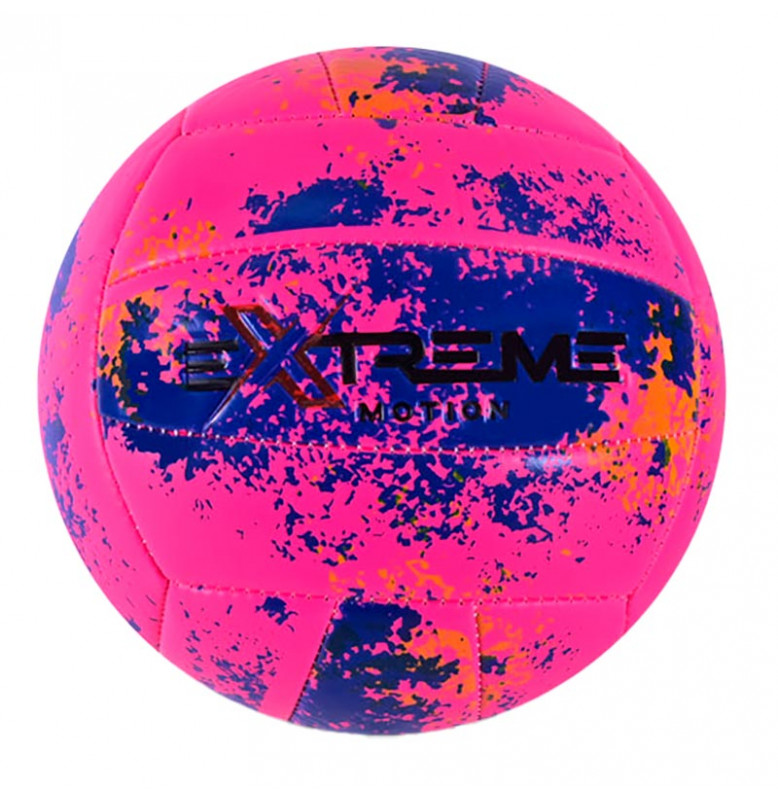 Мяч Волейбольный EVA 270 г VB25614_Violet