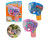 Пістолет на Мильних бульбашках F610