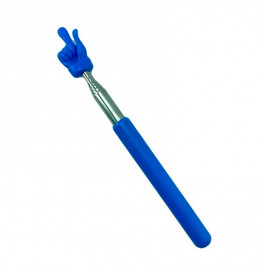 Телескопическая указка Пикми-палка 68 см pointer 68_Blue