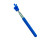 Телескопічна указка Пикмі-палка 68 см pointer 68_Blue