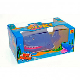 Игра "Акула-кукушка" 9848_Blue
